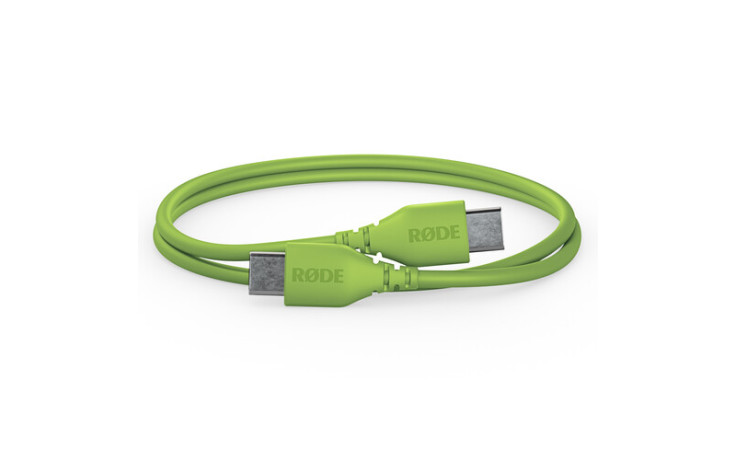 RODE SC22 Green