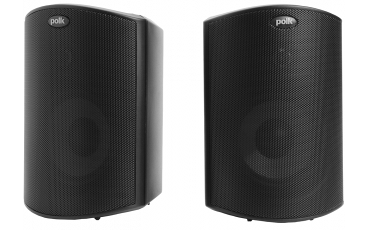 Polk Audio Atrium 4 Black