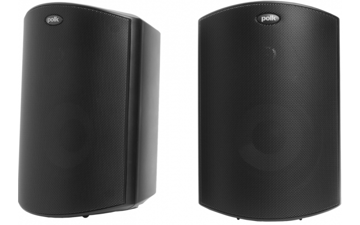 Polk Audio Atrium 5 Black