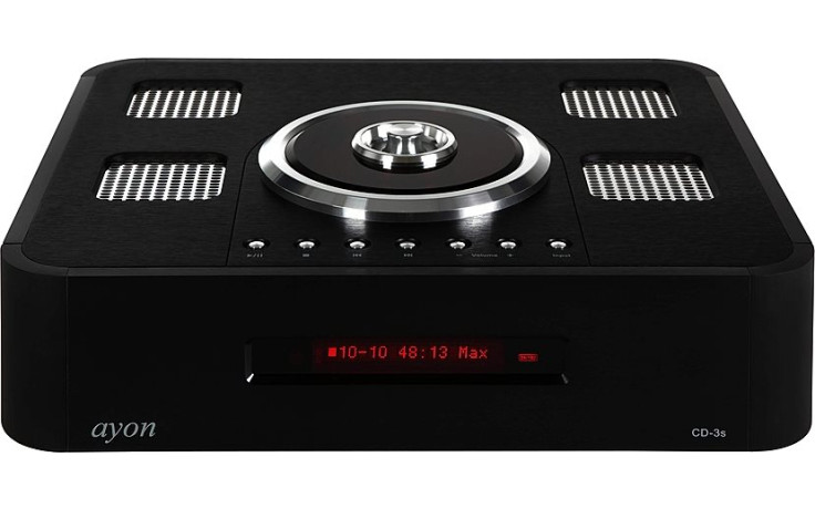 Ayon Audio CD-3sx