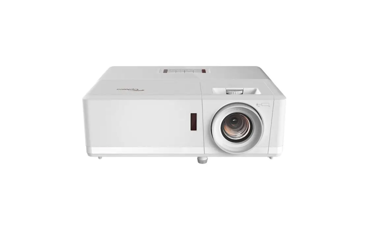Optoma ZH406