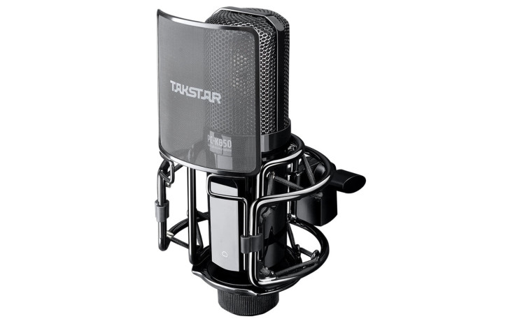 Takstar PC-K850 Black