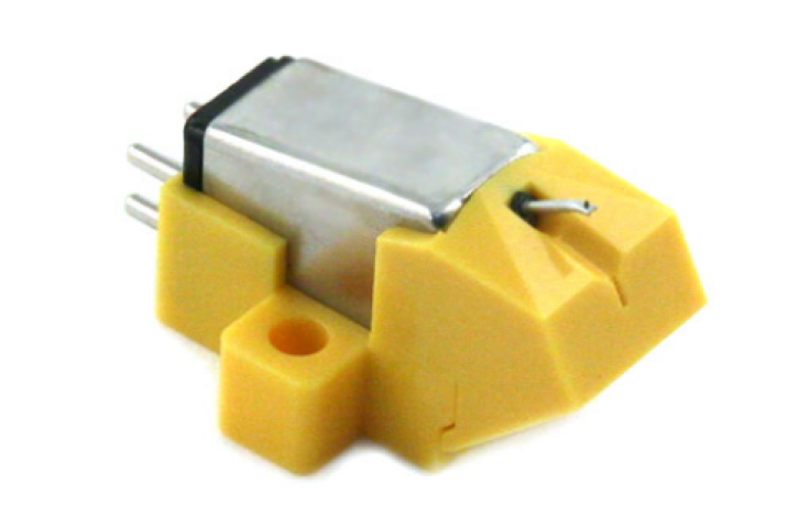 Tonar Stylus Birdie hi-fi, art. 1980