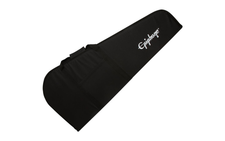 EPIPHONE GIGBAG PREMIUM SOLIDBODY EL GUITAR