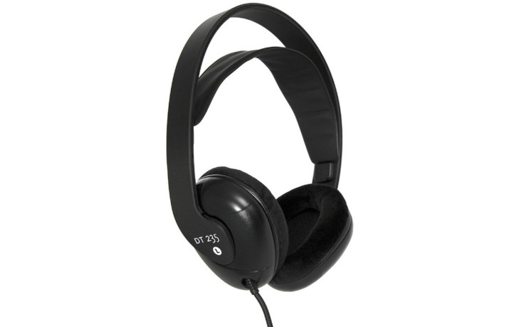 Beyerdynamic DT 235 Black