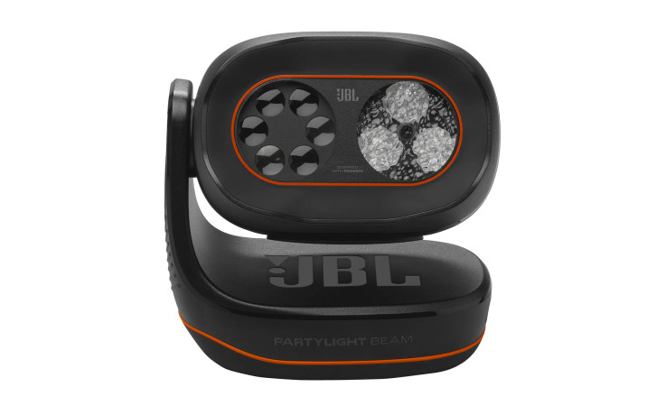 JBL PartyLight Beam (JBLPLBEAMEU)