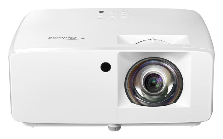 OPTOMA ZH350ST