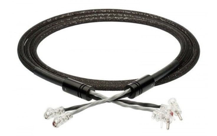 Silent Wire LS 77 Ag, Single-Wire 2Х1м