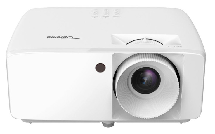 OPTOMA ZW340e