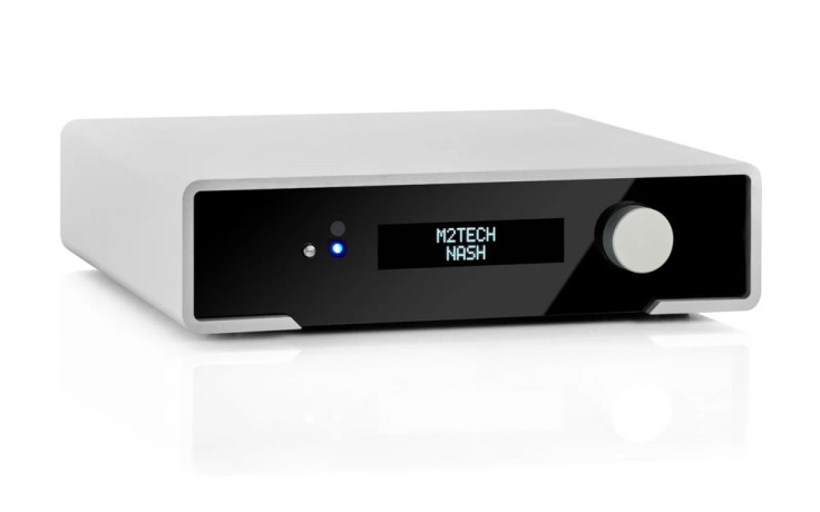 M2Tech Nash MC-MM