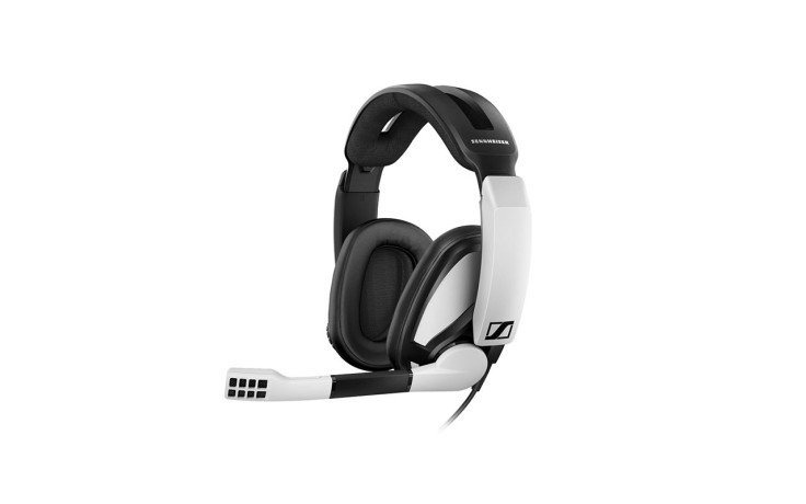 EPOS I SENNHEISER GSP 301