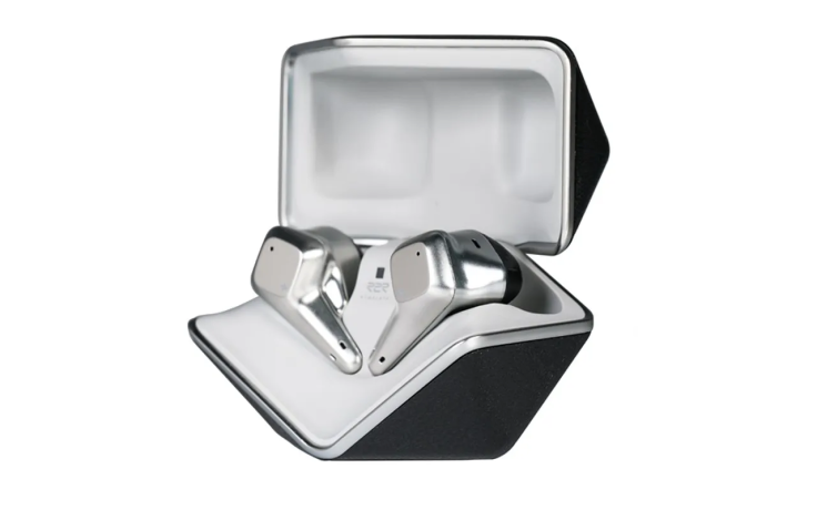 HiFiMan Svanar Wireless