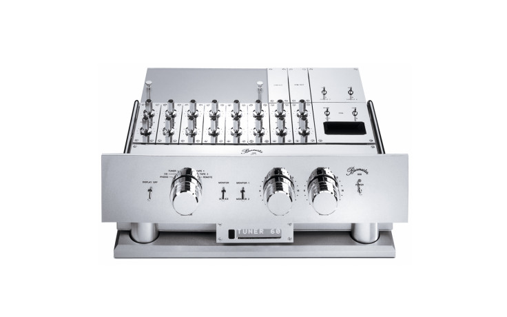 Burmester 808 MK5