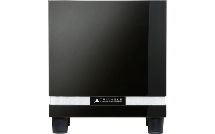 Triangle THETIS 280 Black HG