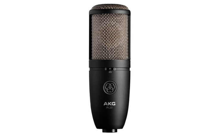 AKG Perception P420