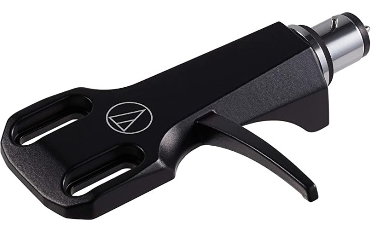 Audio-Technica acc AT-HS6BK 9g headshell aluminium