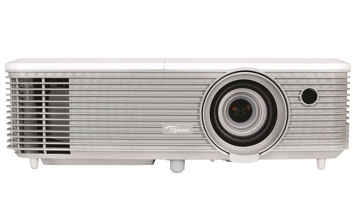 Optoma W345