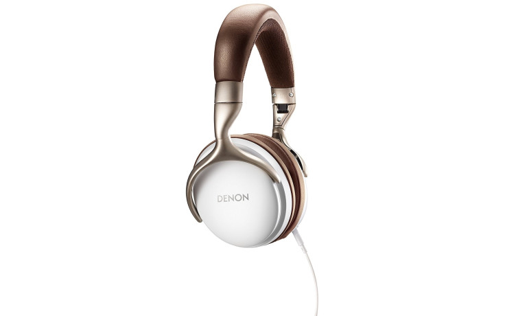 Denon AH-D1200 White