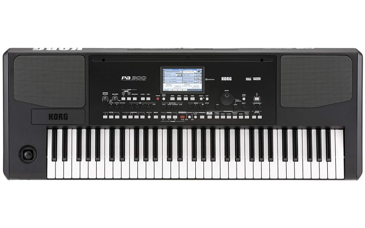 Korg PA300