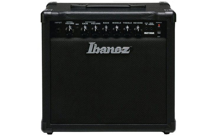 IBANEZ IBZ15GR