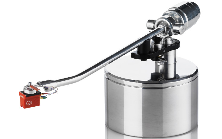 Acoustic Solid WTB 313 12“
