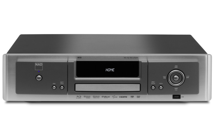 NAD M56