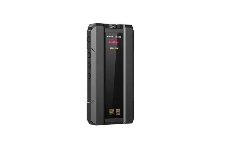 FIIO Q15 Black