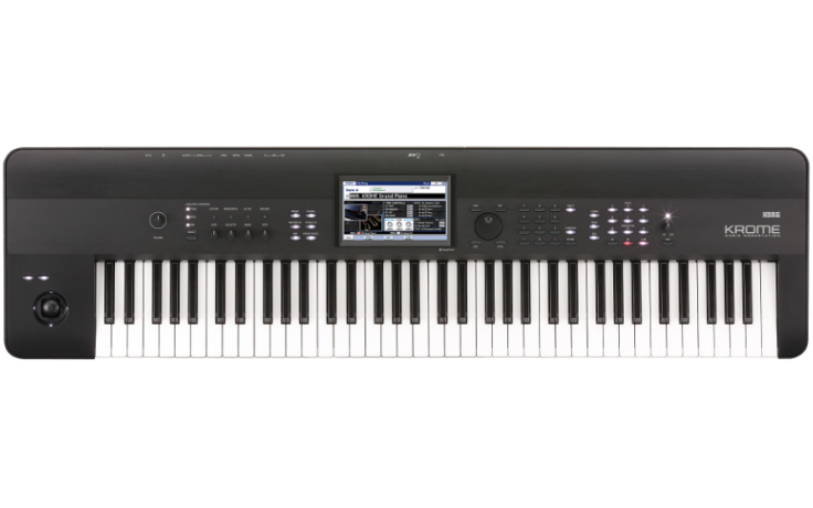 Korg KROME-73