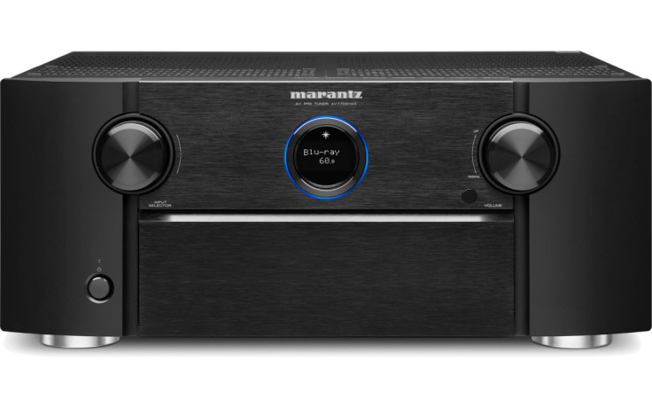 Marantz AV-7703 (Black)