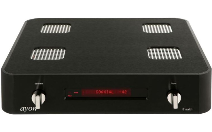 Ayon Audio Stealth XS