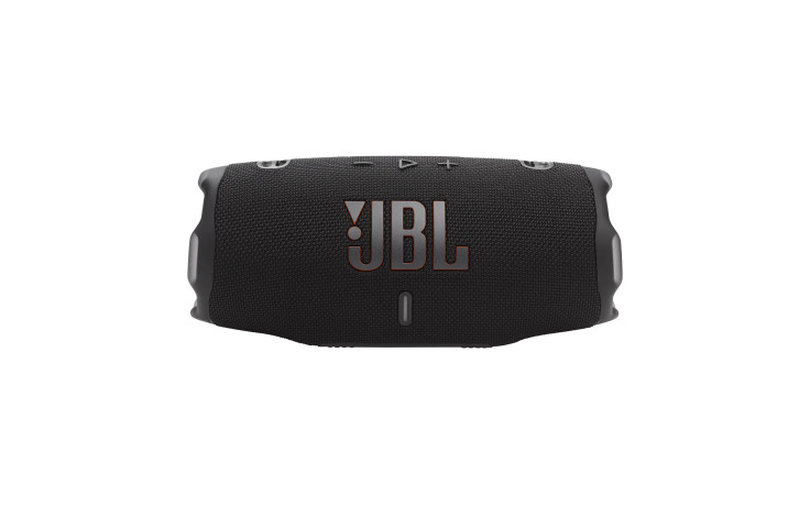 JBL Charge 6 45W Black (JBLCHARGE6BLK)