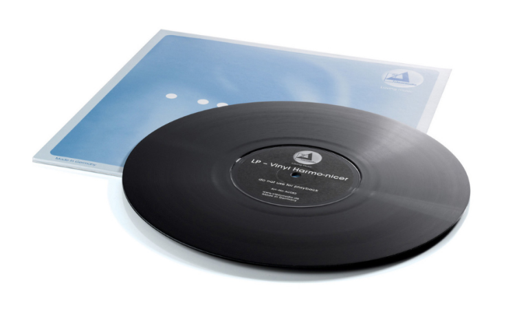 Сlearaudio Vinyl Harmo-nicer AC 082