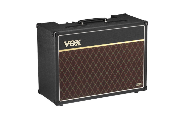 VOX AC15VR