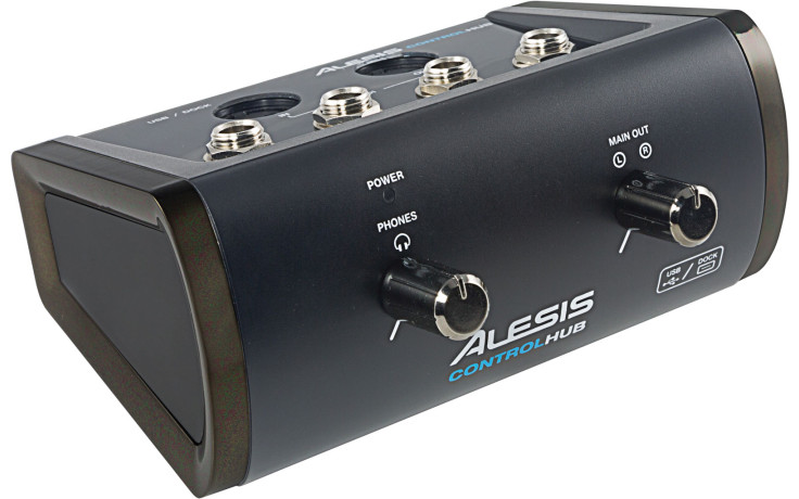 Alesis CONTROL HUB