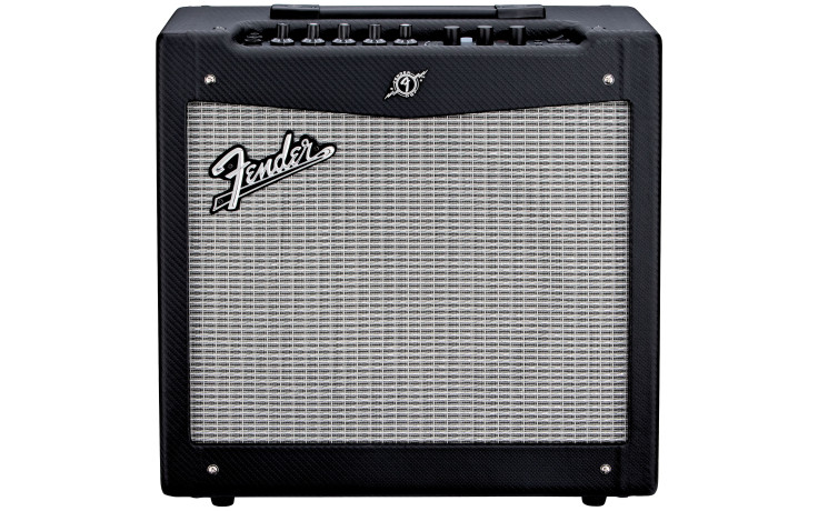 Fender MUSTANG I (V2)
