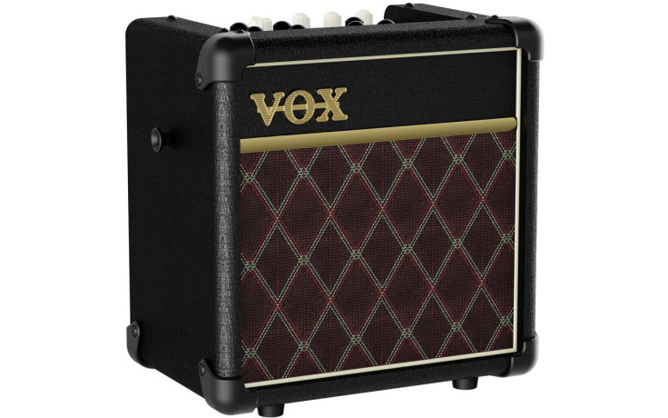 VOX MINI5 RHYTHM CLASSIC
