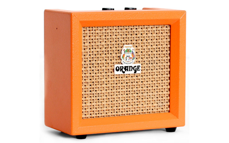 Orange CR-3