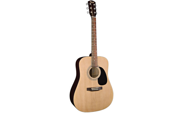 FENDER SQUIER SA-105 PACK