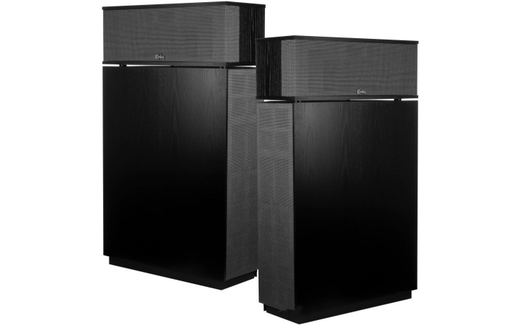 Klipsch Klipschorn AK6 Black