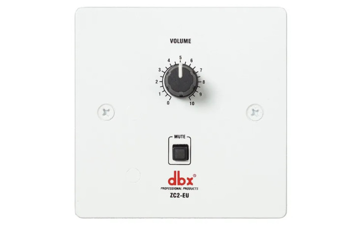 DBX ZC-2 (DBXZC2V-EU)
