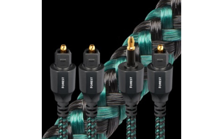 AUDIOQUEST opt 0.75m OPTILINK FOREST MINI
