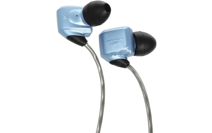Vsonic GR07 Blue