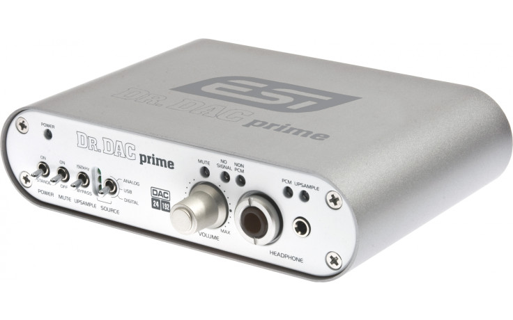 ESI Dr.Dac prime