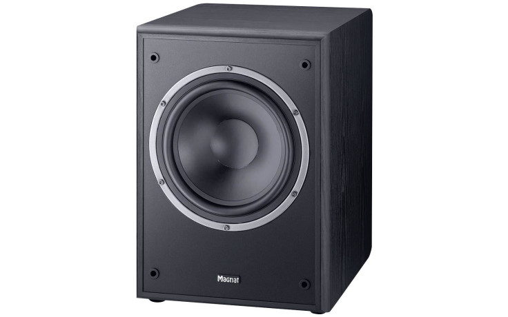 Magnat Monitor Supreme Sub 202 A Black