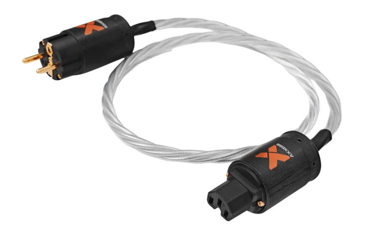 Axxess Power Cable EU 2.0 m