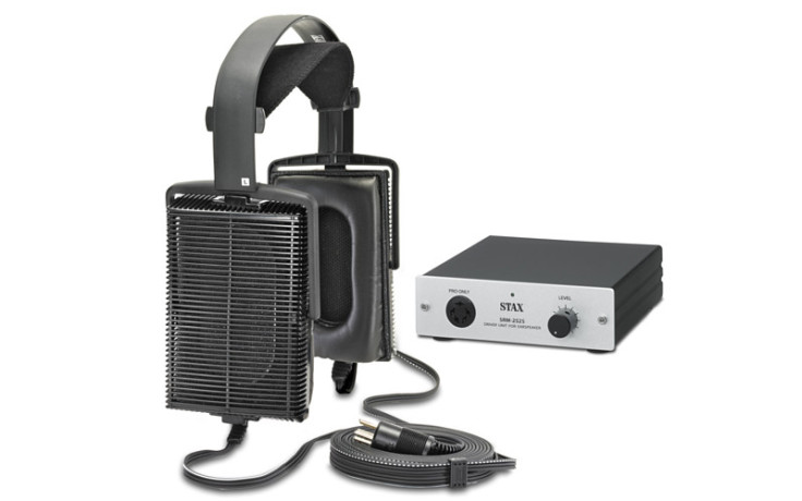 STAX SRS-2170