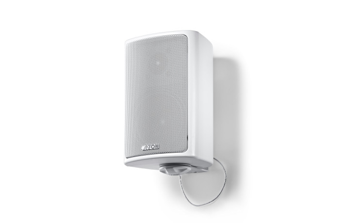 Canton Pro X.3 White