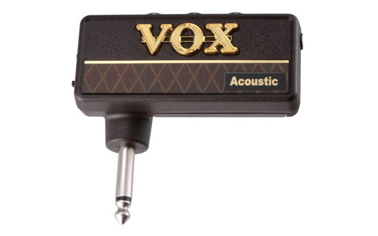 VOX AMPLUG ACOUSTIC