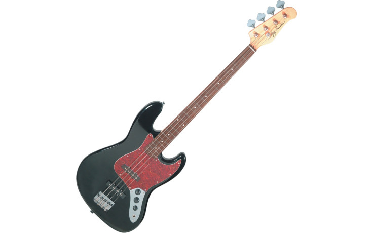 Jay Turser JTB 402 BK