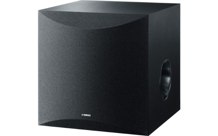 Yamaha NS-SW100 Black